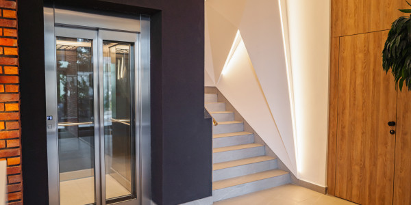 Comprar / Vender Apartamentos y Lofts en Madrid · con Ascensor