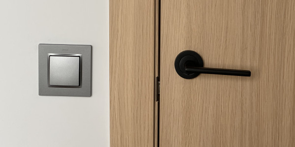 Comprar / Vender Apartamentos y Lofts en Madrid · con Puertas de Calidad
