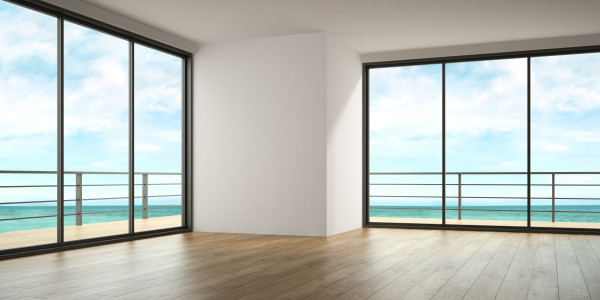 Comprar / Vender Apartamentos y Lofts en Madrid · con Vistas