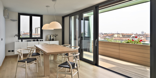 Comprar / Vender Apartamentos y Lofts en Madrid · con Ventanas Insonorizadas y Aislantes