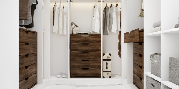 Comprar / Vender Apartamentos y Lofts en Madrid · con Vestidores / Espacio de Almacenamiento