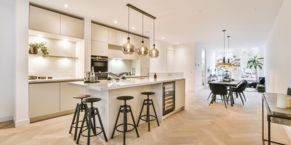 Comprar / Vender Dúplex y Áticos en Ajalvir · con Cocinas de Diseño