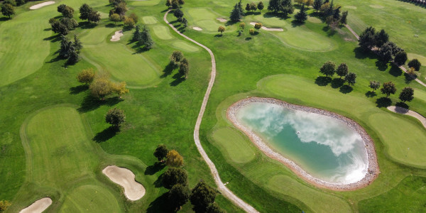 Comprar / Vender Solares, Terrenos y Parcelas Urbanizables en Daganzo de Arriba · en campos de golf