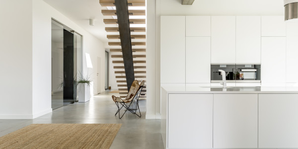 Compraventa de Inmuebles en Villavieja del Lozoya · Duplex