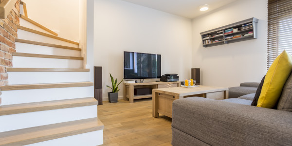 Inversores, Intermediarios, Agentes y Brokers Inmobiliarios en La Acebeda · Apartamentos Turísticos