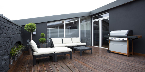 Inversores, Intermediarios, Agentes y Brokers Inmobiliarios en La Acebeda · Tríplex