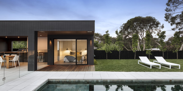 Inversores, Intermediarios, Agentes y Brokers Inmobiliarios en La Acebeda · Casas Diseño Minivalista